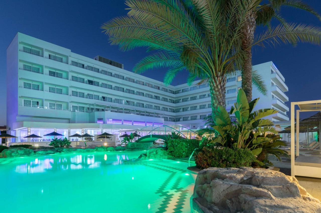 Tasia Maris Beach Hotel - Adults Only Ayia Napa Exterior photo